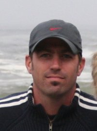 Matthew Huffield