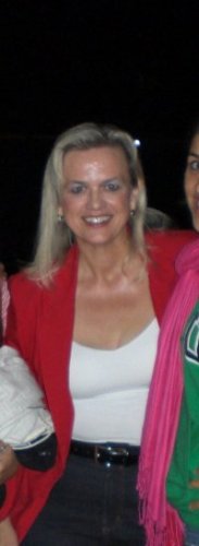 Brenda Danaei