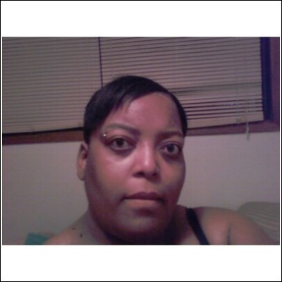 Lakesha Paxton