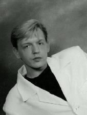 Donald Weaver