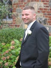 Anthony Lambert