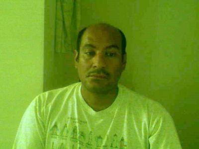 Oscar Mendieta