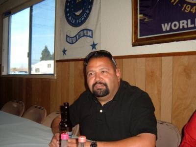 Joseph Borjas