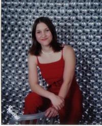 Anne Welch