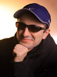Valentin Nanovsky