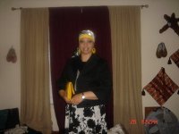 Anutrice Mirza