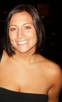Lisa Bolwin