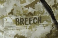 Kyle Breech