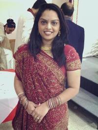 Himalben Patel
