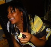Meshawnda Crow