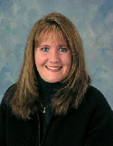 Sherry Sharbaugh