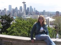 Diane Tierney