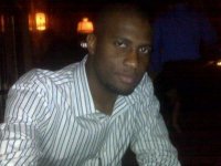 Derrius Montgomery