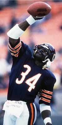 Willie Beasley