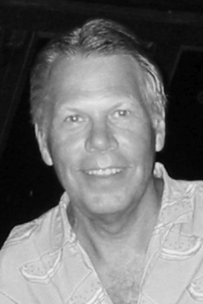 Thomas Payne