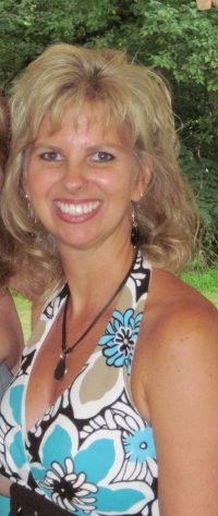 Sharyn Hallman