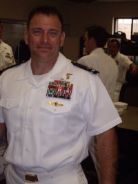 Mark Cochiolo