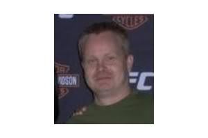 Kevin Tadus