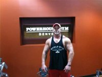 Tad Sheridan