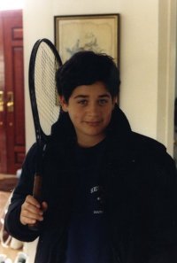Amir Berenblat