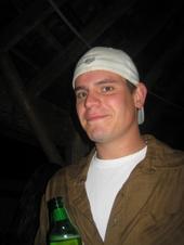 John Kovacs