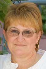 Mary Nehls-Frumkin