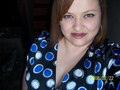 Veronica Salinas