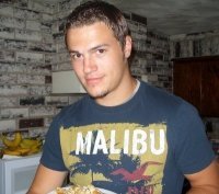 Benjamin Kolosso