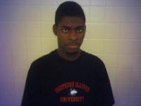 Diontae Cashatt