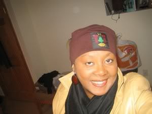Debra Robinson