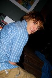 Christopher Wattsson