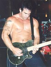 Kevin Layland