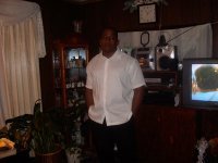 Markeith Greer