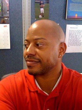 Charles Crews
