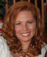 Stephanie Vandy