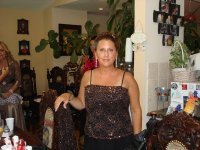 Barbara Bergan