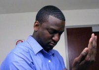 Yusef Salaam