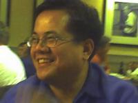 Reynante Suayan