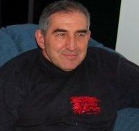 Burnis Skinner