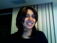 Noureen Shah