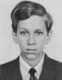 Timothy Templeton