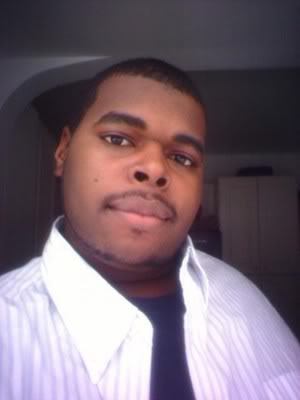 Titus Kimbrew