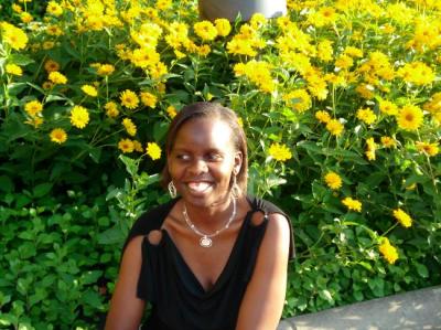 Albertine Mihigo