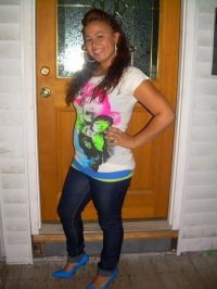 Damary Rosado
