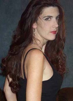 Syndy Conner