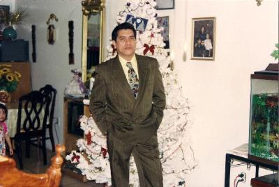 Luis Cordoba