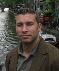Christopher Weber