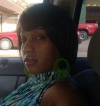 Letrisha Alexander