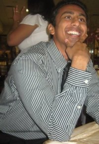 Anand Daibee