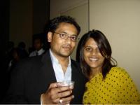 Nikunj Patel